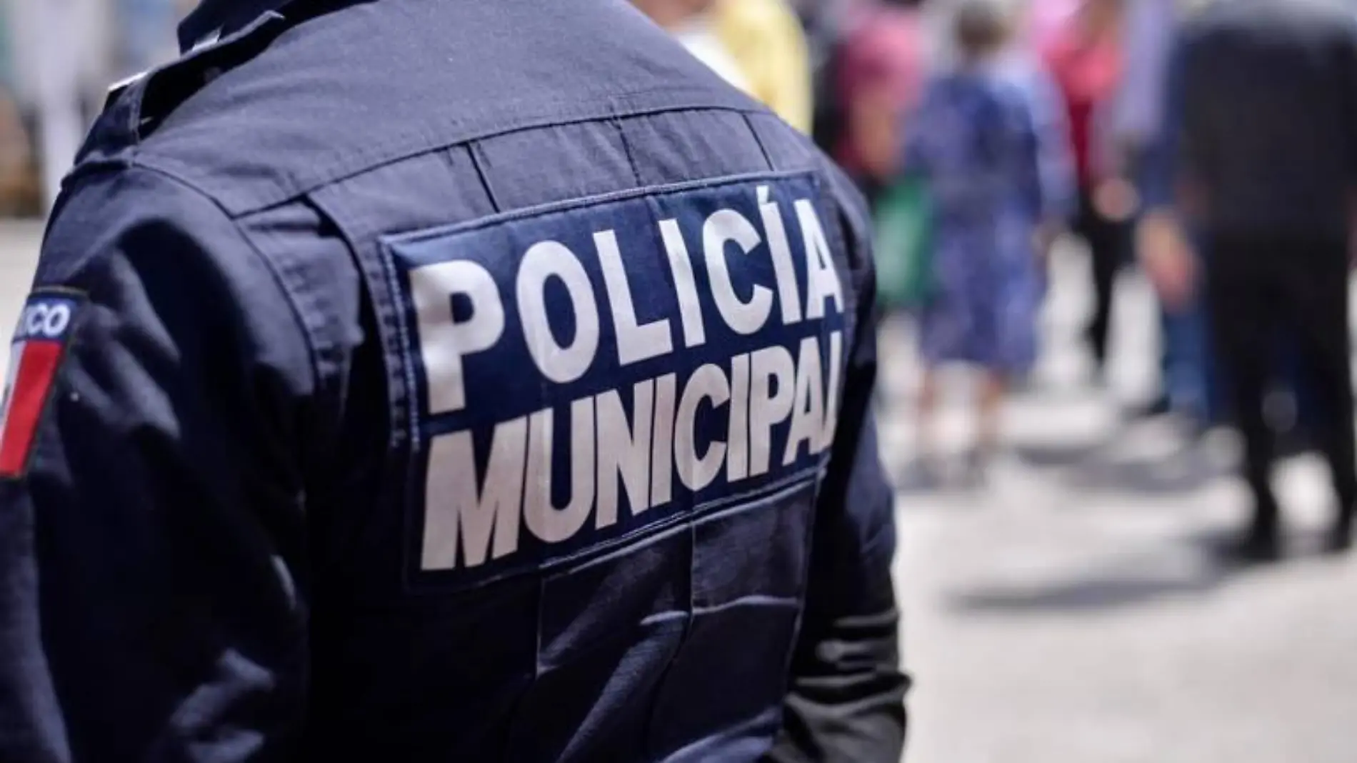 Policía municipal Soledad (1)